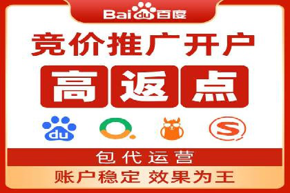 搜索开户返点揭秘：成功案例教你快速赚钱